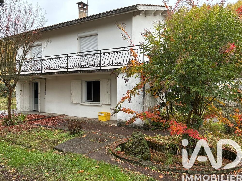 Vente Maison traditionnelle 5 pièces