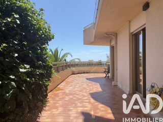  Appartement � vendre 3 pi�ces 77 m�