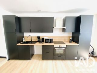  Appartement à vendre 3 pièces 75 m²