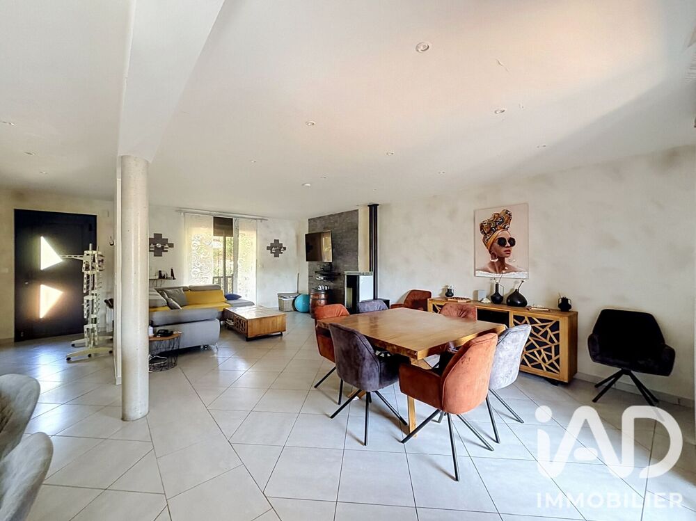 Vente Maison Vente Maison/villa 6 pièces Saint-affrique
