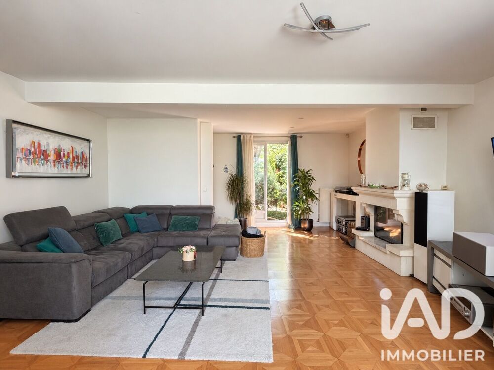 à vendre  Maison Orgeval (78630)