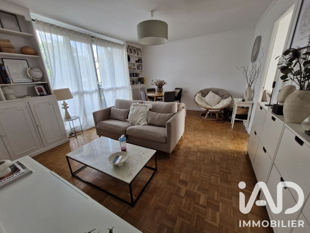 Location Appartement 3 pièces