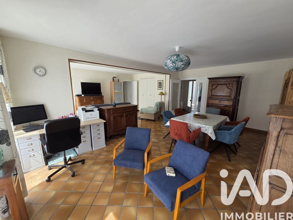 Vente Maison Vente Maison/villa 6 pièces Milly-la-forêt