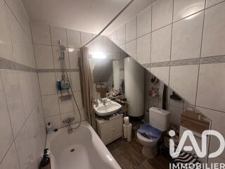  Appartement � vendre 4 pi�ces 55 m�