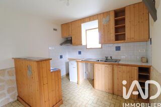 Maison à vendre 3 pièces 80 m²
