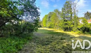  Terrain à vendre 1224 m²