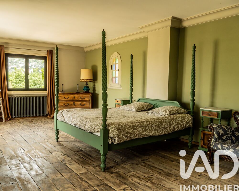 à vendre  Maison Magagnosc (06520)