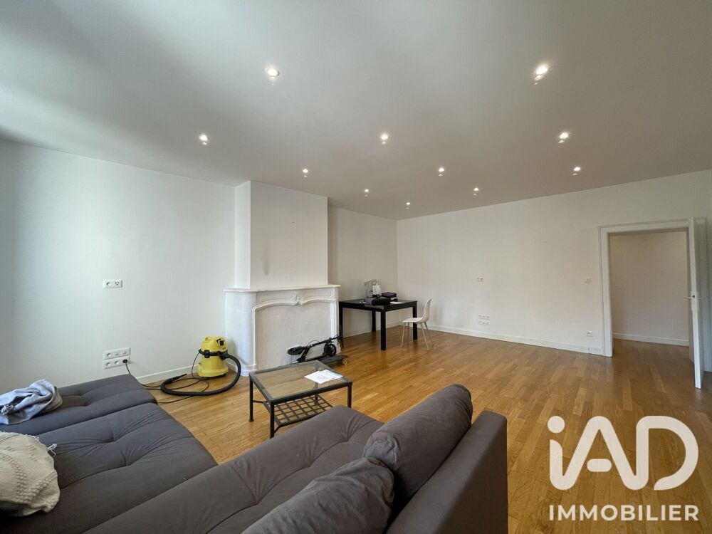 location Appartement - 4 pièce(s) - 137 m² Phalsbourg (57370)