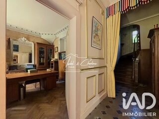  Maison à vendre 8 pièces 152 m²