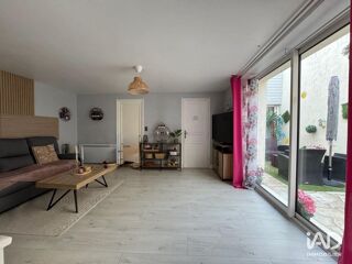 Vente Maison Vente Maison/villa 3 pièces Aigrefeuille-d'aunis