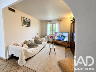 Vente Maison Vente Maison/villa 5 pièces Chelles