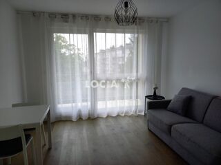  Appartement � louer 1 pi�ce 21 m�