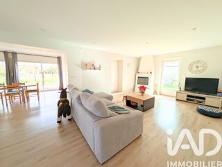  Maison à vendre 6 pièces 130 m²