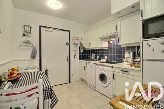  Appartement � vendre 2 pi�ces 27 m�