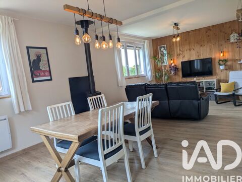   Vente Maison Maison - 5 pi�ce(s) - 111 m�