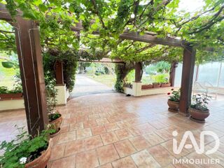  Maison à vendre 5 pièces 134 m²