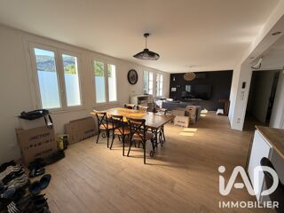  Maison à vendre 6 pièces 106 m²
