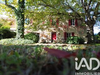  Maison � vendre 9 pi�ces 250 m�