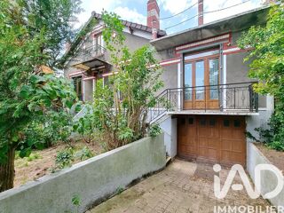  Maison � vendre 5 pi�ces 112 m�