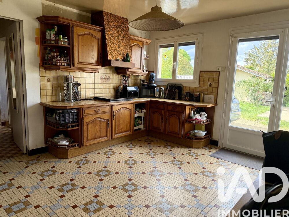 Vente Maison/villa 5 pièces