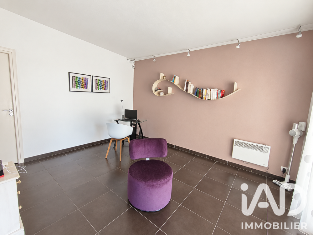 Vente Maison d'architecte 4 pièces