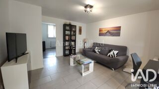 Appartement à vendre 3 pièces 50 m²