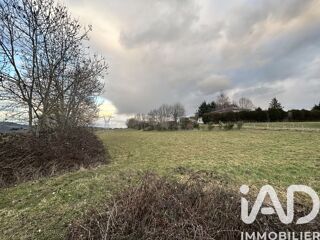  Terrain à vendre 2600 m²