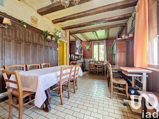 Maison à vendre 12 pièces 205 m²