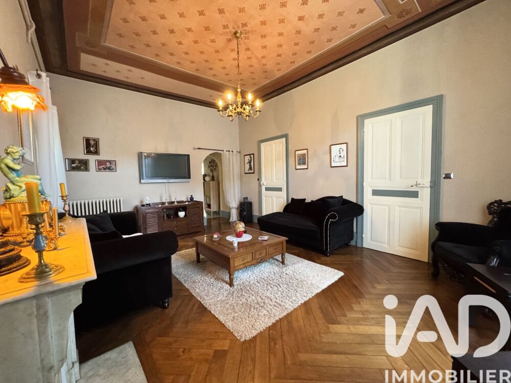 Vente Maison Vente Maison de village 14 pièces Bourgueil