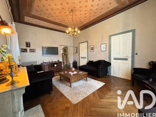  Maison à vendre 14 pièces 296 m²