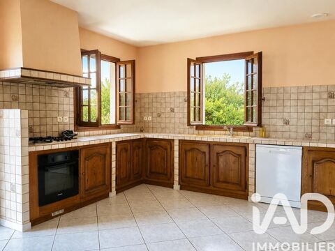  Maison à vendre 5 pièces 221 m²