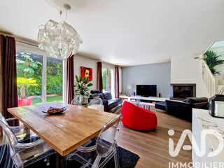  Maison à vendre 6 pièces 140 m²