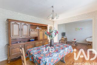  Maison à vendre 4 pièces 73 m²