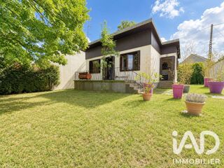  Maison à vendre 2 pièces 50 m²