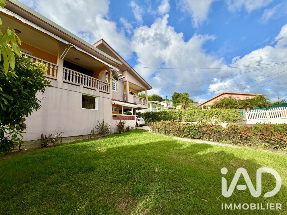 Vente Maison Vente Maison/villa 5 pièces Ducos