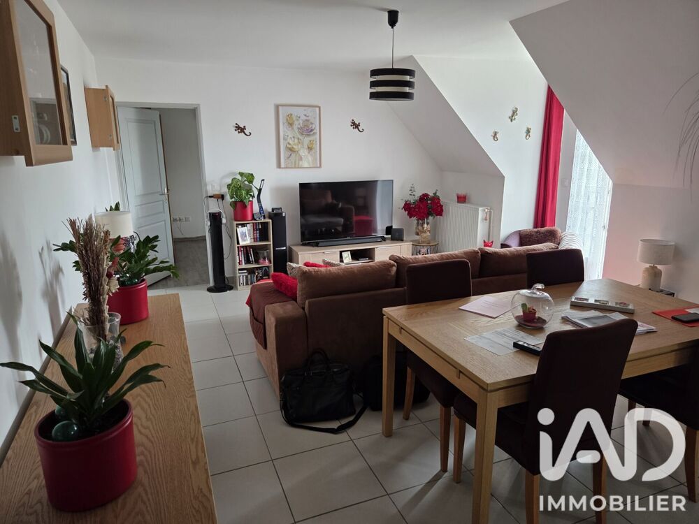 Vente Appartement Vente Appartement 2 pièces Beauvais