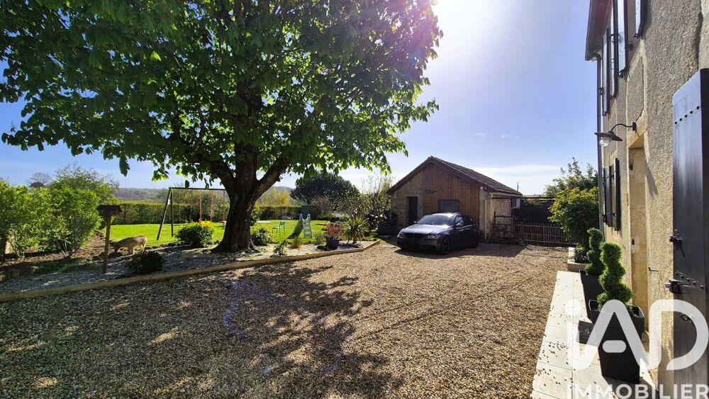 Vente Maison/villa 9 pièces