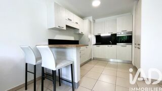  Appartement à vendre 2 pièces 44 m²
