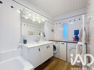  Maison à vendre 6 pièces 122 m²