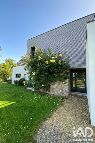  Maison à vendre 8 pièces 204 m²