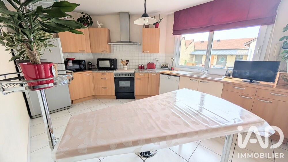 Vente Maison Vente Maison/villa 6 pièces Reims