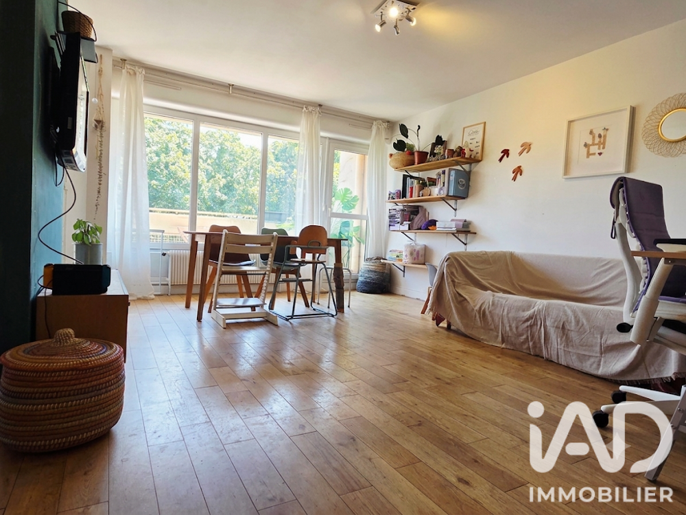 Vente Appartement Vente Appartement 4 pièces Le plessis-robinson
