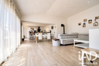  Maison à vendre 4 pièces 140 m²