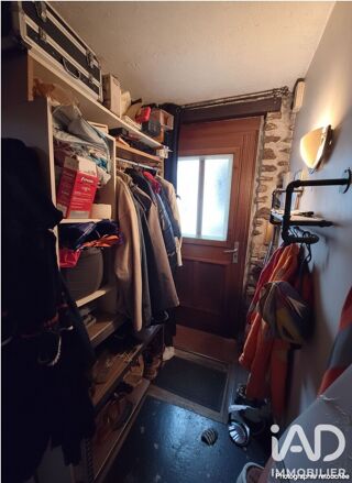  Appartement à vendre 2 pièces 29 m²