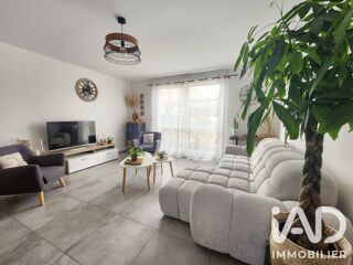  Maison à vendre 3 pièces 64 m²
