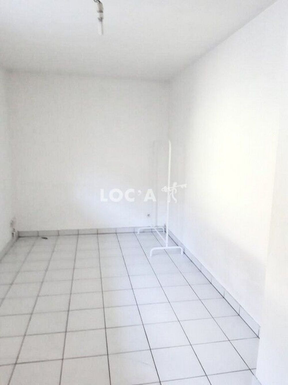 location Appartement - 1 pièce(s) - 20 m² Lyon 9