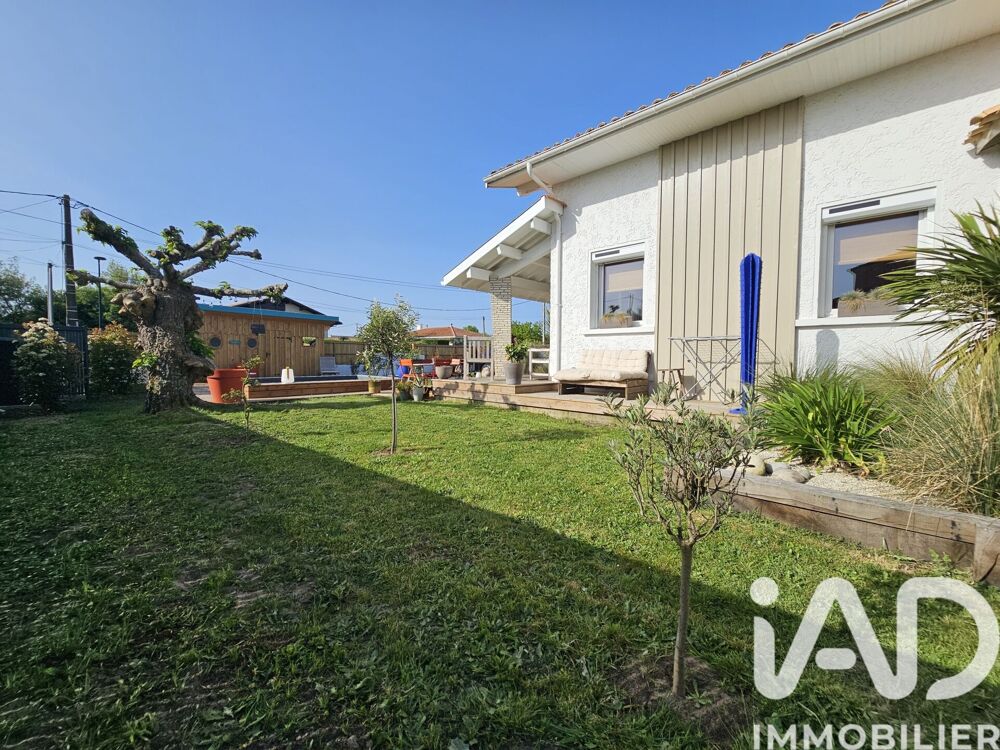 � vendre  Maison La Teste-de-Buch (33260)