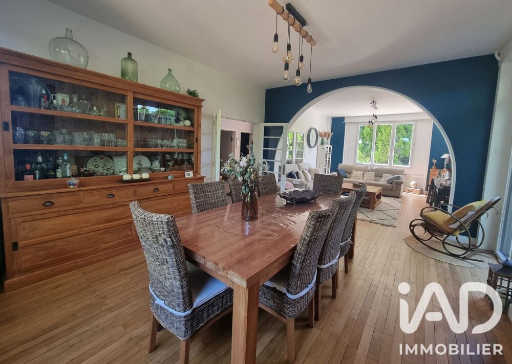 Vente Maison Vente Maison de ville 10 pièces Brissac-loire-aubance
