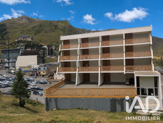 Vente Appartement 1 pièce 30 m²