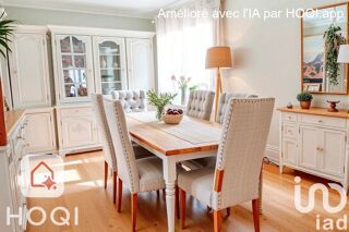  Appartement à vendre 3 pièces 85 m²